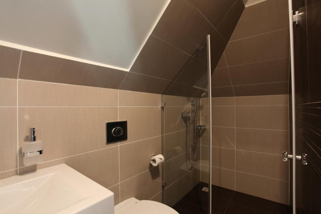 Landgasthaus Jaegerhof By Nordicon Gmbh Leverkusen Extérieur photo