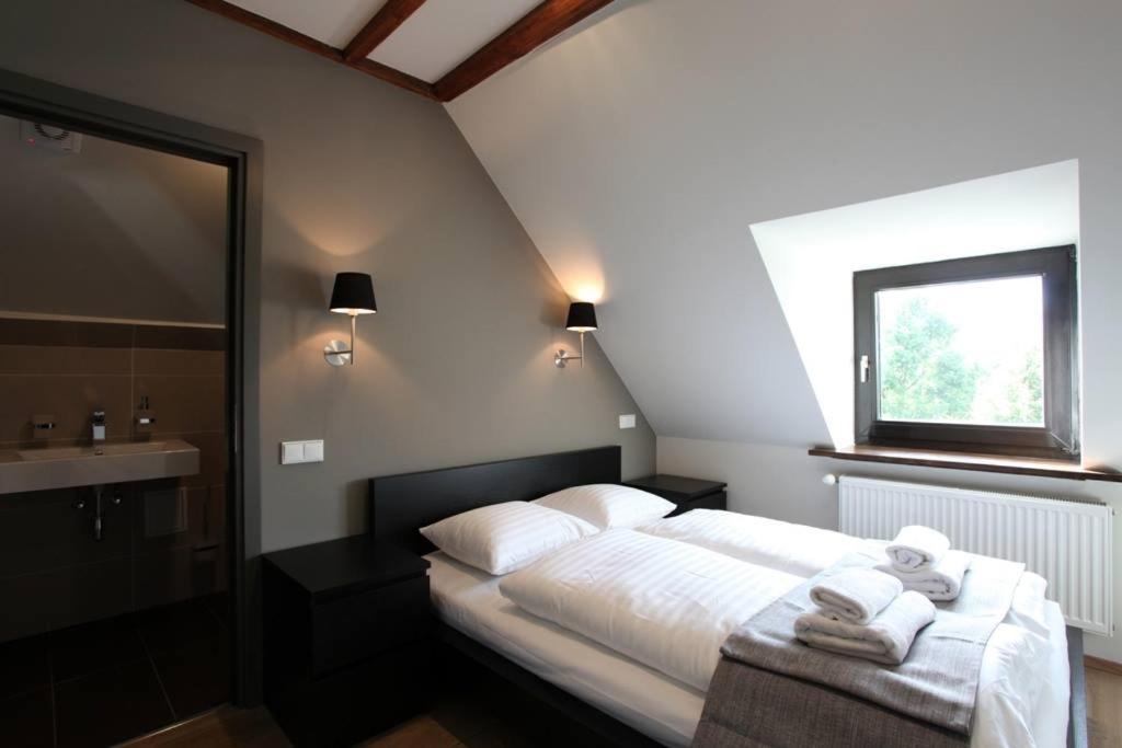 Landgasthaus Jaegerhof By Nordicon Gmbh Leverkusen Extérieur photo