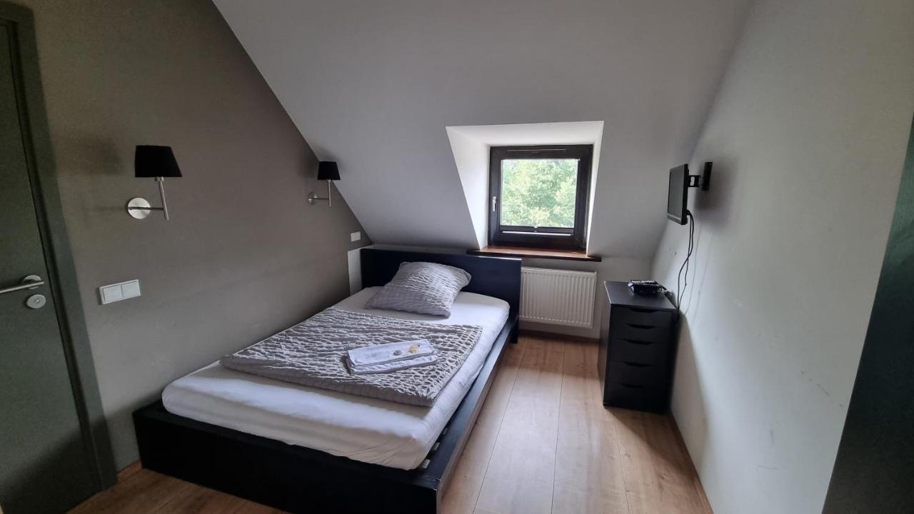 Landgasthaus Jaegerhof By Nordicon Gmbh Leverkusen Extérieur photo