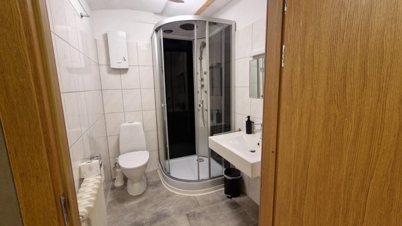 Landgasthaus Jaegerhof By Nordicon Gmbh Leverkusen Extérieur photo